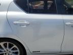 2013 Lexus Ct 200 for Sale in Las Vegas, NV - Front End