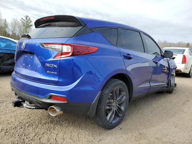 2020 ACURA RDX A-SPEC
