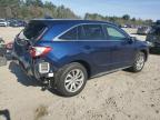 2017 Acura Rdx Technology for Sale in Mendon, MA - Rear End