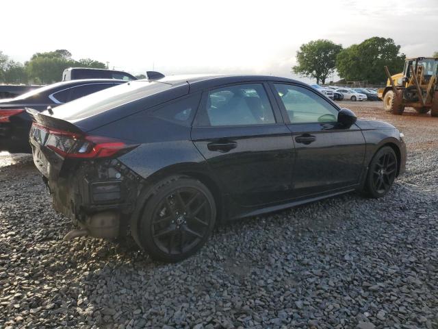  HONDA CIVIC 2023 Black