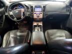 2011 Hyundai Veracruz Gls на продаже в East Granby, CT - Rear End
