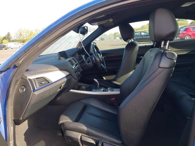 2016 BMW M235I AUTO