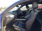2016 BMW M235I AUTO for sale at Copart SANDTOFT