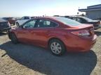 2011 Mazda 6 I за продажба в San Diego, CA - Front End