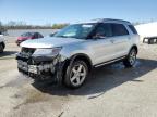 2016 Ford Explorer Xlt for Sale in Louisville, KY - Front End