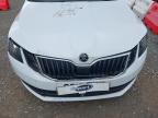 2017 SKODA OCTAVIA SE for sale at Copart CORBY