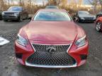 2018 Lexus Ls 500 Base for Sale in Marlboro, NY - Water/Flood