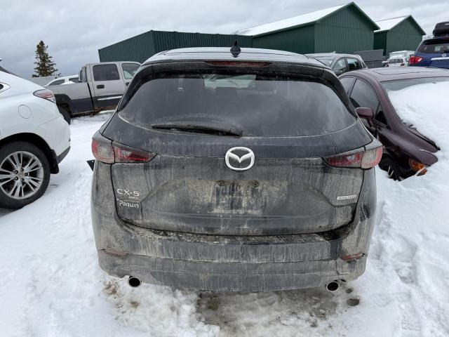 2024 MAZDA CX-5 PREFERRED
