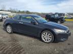 2008 Honda Accord Exl იყიდება Brookhaven-ში, NY - Minor Dent/Scratches