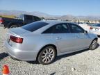 2016 Audi A6 Premium Plus for Sale in Mentone, CA - Front End