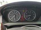 2008 Bmw 535 I na sprzedaż w Savannah, GA - Minor Dent/Scratches