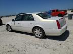 2006 Cadillac Dts  იყიდება New Braunfels-ში, TX - Front End