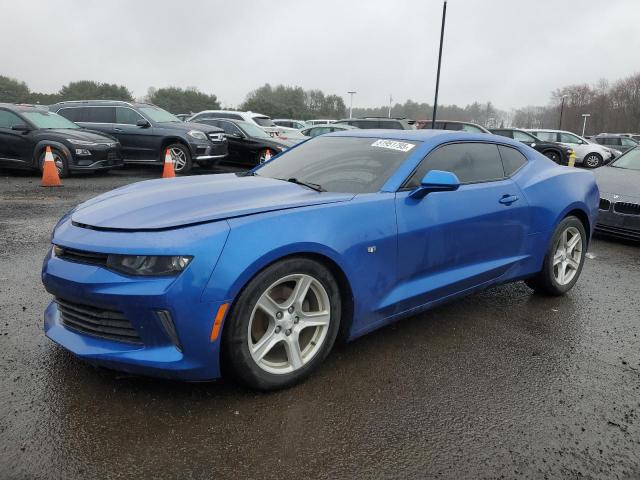 2018 Chevrolet Camaro Lt
