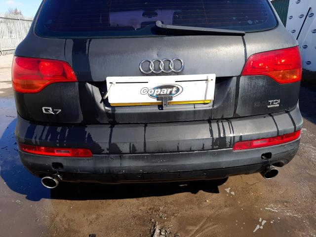 2007 AUDI Q7 SE QUAT