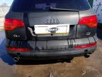 2007 AUDI Q7 SE QUAT for sale at Copart SANDTOFT