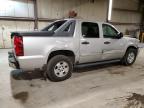 2010 Chevrolet Avalanche Ls for Sale in Eldridge, IA - Front End