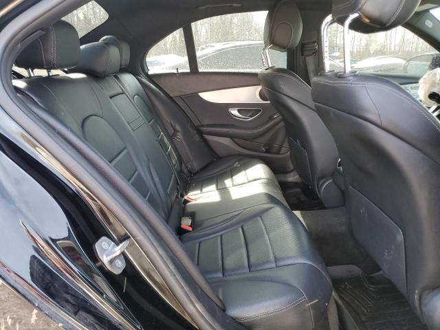 2020 MERCEDES-BENZ C 300 4MATIC  