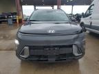 2025 Hyundai Kona Sel for Sale in Wilmer, TX - Front End