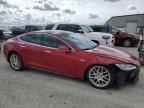 Leroy, NY에서 판매 중인 2015 Tesla Model S  - Front End