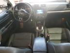 2010 Volkswagen Jetta Se за продажба в Candia, NH - Side