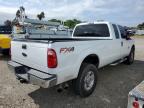 2015 Ford F350 Super Duty للبيع في Martinez، CA - Vandalism