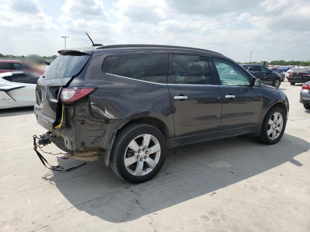 Parquets CHEVROLET TRAVERSE 2016 Gray