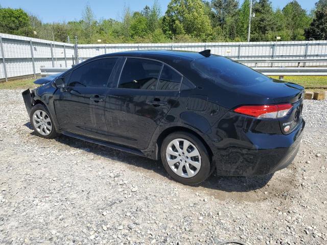  TOYOTA COROLLA 2023 Czarny