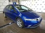 2010 HONDA CIVIC SE I for sale at Copart EAST KILBRIDE