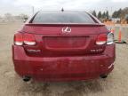 2007 Lexus Gs 350 for Sale in Elgin, IL - Rear End
