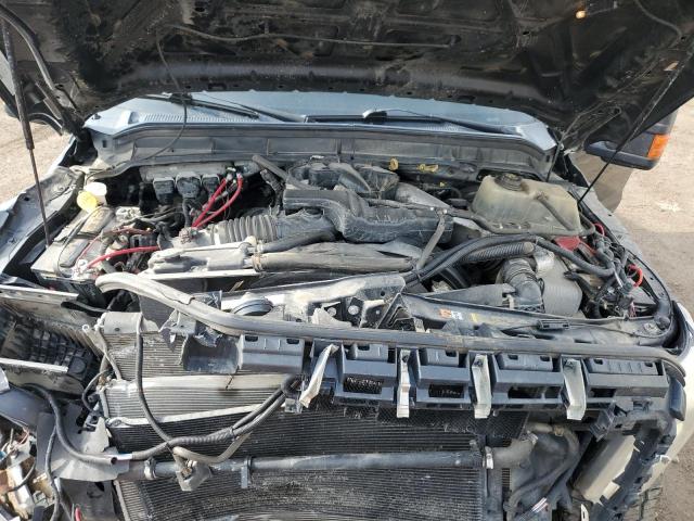 2014 FORD F350 SUPER DUTY  