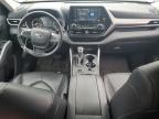 2022 TOYOTA HIGHLANDER XLE for sale at Copart ON - COOKSTOWN