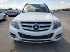 2014 Mercedes-Benz Glk 350 იყიდება Fresno-ში, CA - Minor Dent/Scratches