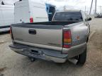 2001 Chevrolet Silverado K3500 продається в Rancho Cucamonga, CA - Undercarriage