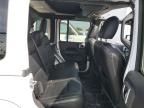 2020 Jeep Wrangler Unlimited Sahara zu verkaufen in Sacramento, CA - Rear End
