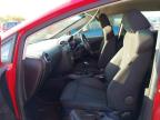 2009 SEAT LEON 2.0 16V TDI FR 5DR for sale at Copart SANDTOFT