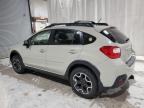 2013 Subaru Xv Crosstrek 2.0 Premium იყიდება Leroy-ში, NY - Side