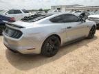 2021 Ford Mustang  de vânzare în San Antonio, TX - Hail