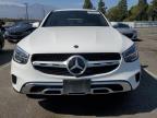 2020 Mercedes-Benz Glc Coupe 300 4Matic na sprzedaż w Rancho Cucamonga, CA - Rear End