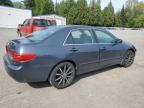 2005 Honda Accord Ex на продаже в Arlington, WA - Side