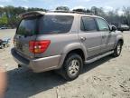 2002 Toyota Sequoia Limited for Sale in Waldorf, MD - Rear End