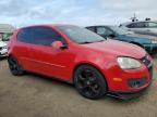 2008 Volkswagen Gti  en Venta en San Martin, CA - Front End