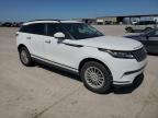 2019 Land Rover Range Rover Velar  продається в Wilmer, TX - Minor Dent/Scratches