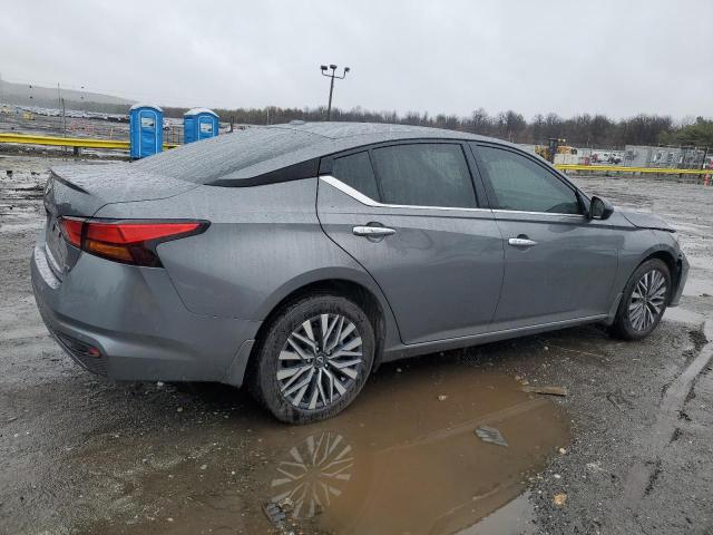  NISSAN ALTIMA 2025 Серый