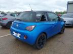 2016 VAUXHALL ADAM ENERG for sale at Copart SANDWICH