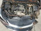 2019 Chevrolet Cruze Lt на продаже в Savannah, GA - Rollover