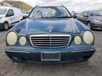 2002 Mercedes-Benz E 320 de vânzare în Colton, CA - Normal Wear