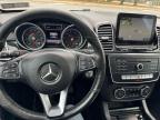 2016 Mercedes-Benz Gle 350 4Matic en Venta en North Billerica, MA - Minor Dent/Scratches