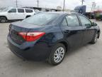 2019 Toyota Corolla L zu verkaufen in Los Angeles, CA - Front End