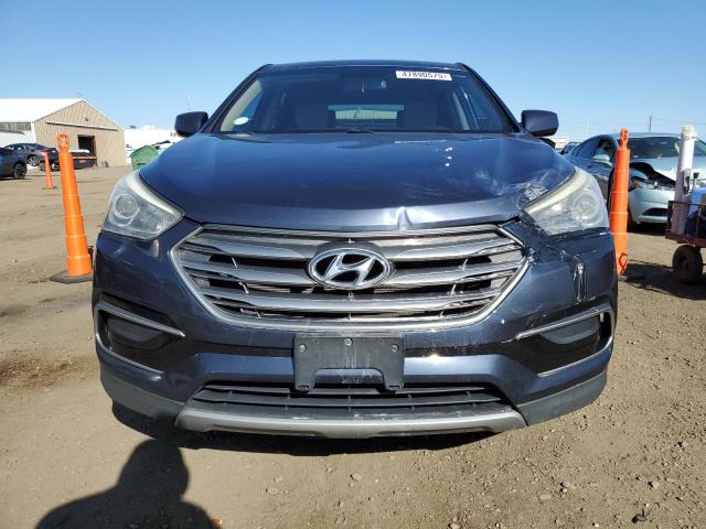 Parquets HYUNDAI SANTA FE 2017 Charcoal