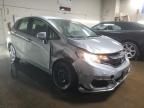 2019 Honda Fit Lx للبيع في Elgin، IL - Front End